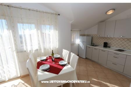 Apartmány Sara foto 5