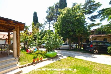 Apartmány Mira Medulin foto 4