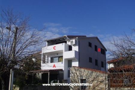 Apartmány MUTI foto 3