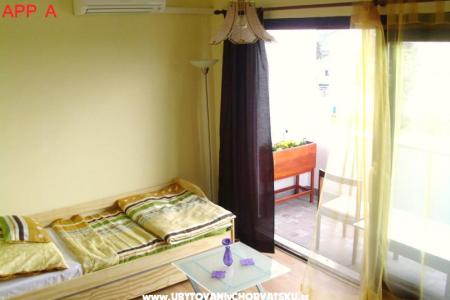 Apartmány MUTI foto 4