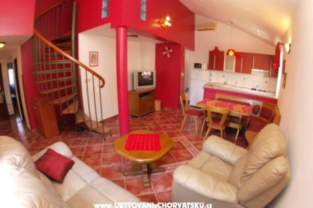 Apartmány Orange 411 foto 5