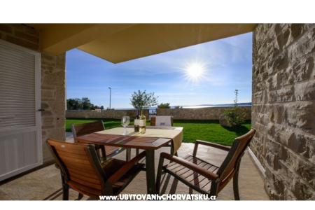 Plavo Nebo Istra Apartmány foto 2