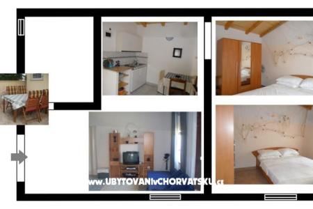 Apartmány SUNI foto 5