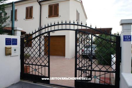 Apartmány s bazénem Volme foto 2