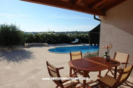 Apartmány s bazénem Volme foto 4