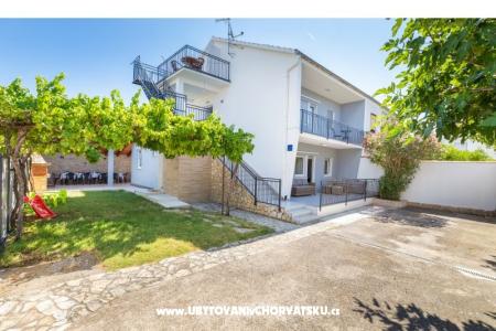 Villa Renato Medulin Chorvatsko