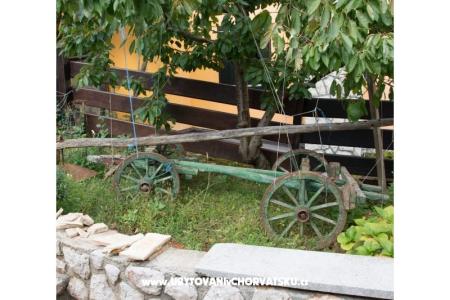 Apartmány Margita foto 3