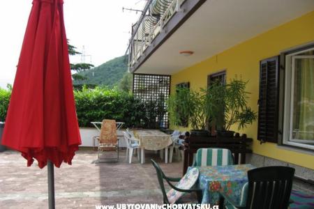  Apartmány Riosa Maria foto 2