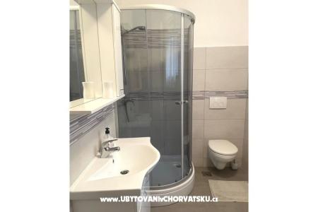 Apartmány Vera foto 5