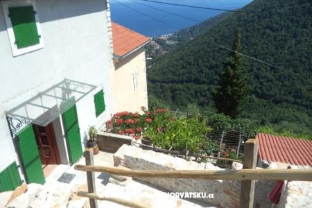 Dům k odpočinku Mickey foto 2