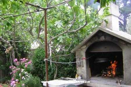 Apartmán Fifi foto 5