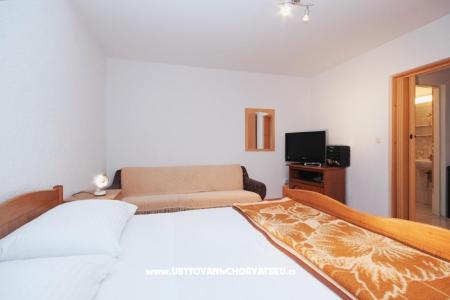 Apartmány Adrian foto 3