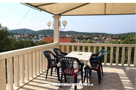 Apartmány Alma foto 3