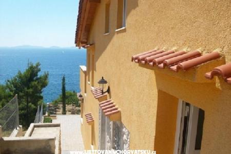 Apartmány Anita foto 2