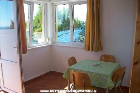 Apartmány Anita foto 3