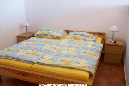 Apartmány Anita foto 4