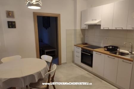 Apartmány Antica foto 3