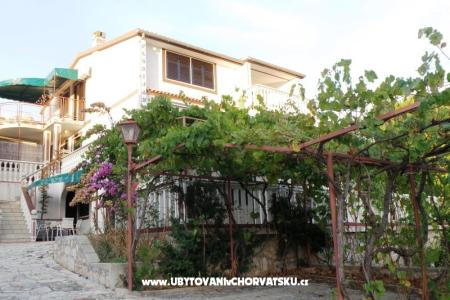 Apartmány Florijana foto 2