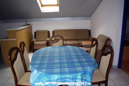 Apartmány Gmajnić foto 3