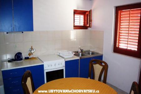 Apartmány Gmajnić foto 4
