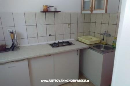 Apartmány Kovačić foto 4