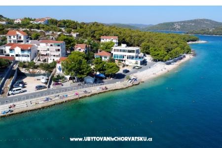 Apartmány Kristiana foto 4