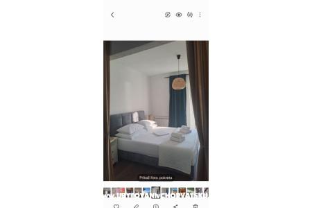 Apartmány Lidija foto 5