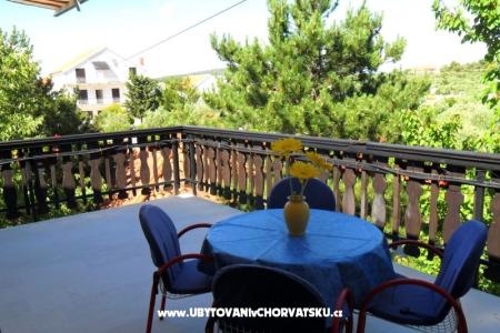 Apartmány Snježana Carev foto 2
