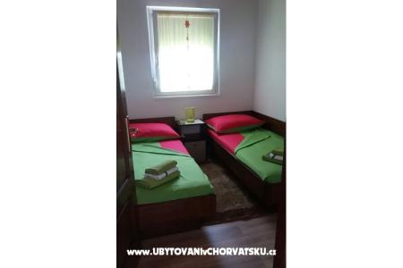 Apartmány Snježana Carev foto 3