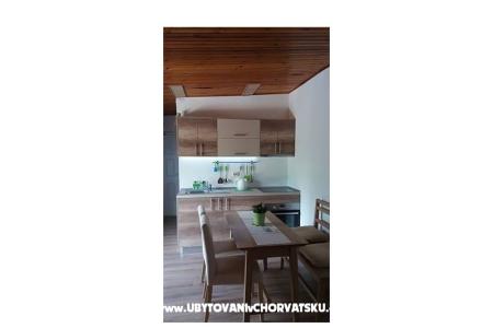 Apartmány Snježana Carev foto 4