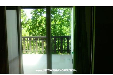 Apartmány Snježana Carev foto 5