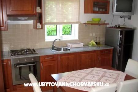 Apartmány Milena foto 3