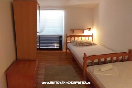 Apartmány Milka foto 5