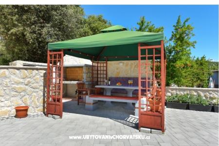 Apartmány SABB foto 3