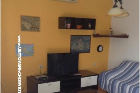 Apartmány Budiša foto 2