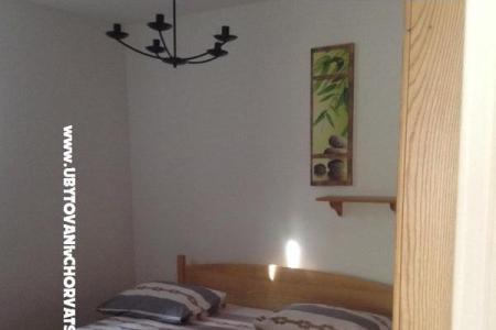 Apartmány Budiša foto 3