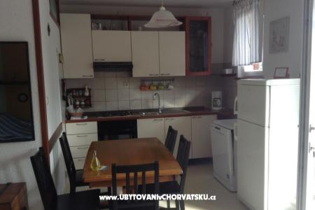 Apartmány Budiša foto 5