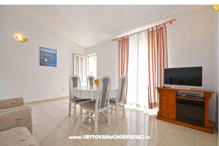 Apartmány Julija foto 4
