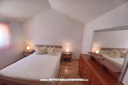 Apartmány Milka foto 4