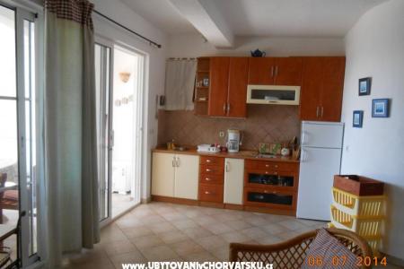 Apartmány Rona foto 4