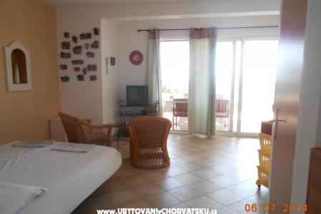 Apartmány Rona foto 5