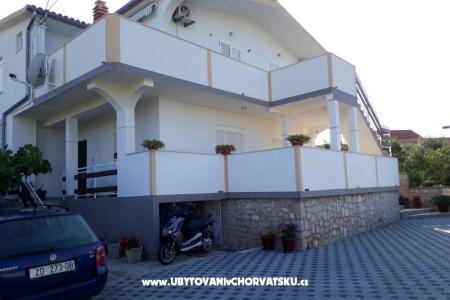 Apartmány Jadranka foto 3