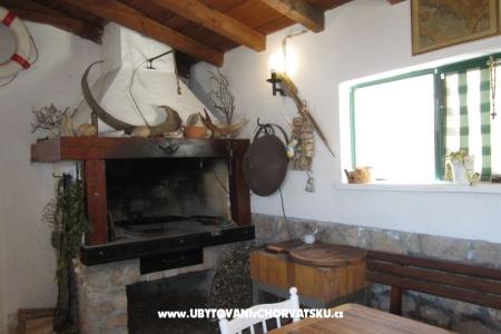 Apartmány Jadranka foto 4