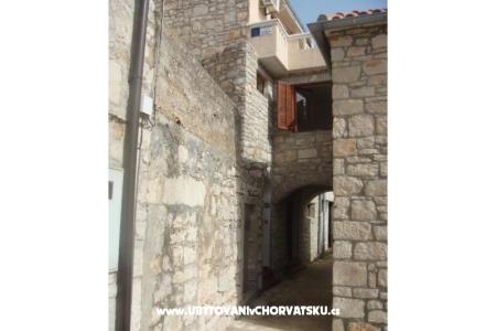 Stara kamena kuca - Apartmán Andrij foto 2