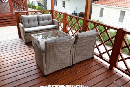 Mobilna kućica Vidović foto 3