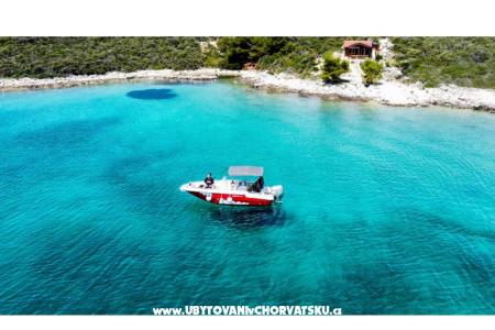 Apartmány Mile foto 2