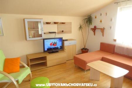 Apartmán Babac foto 4