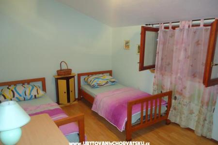 Apartmán Babac foto 5