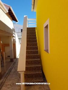 Apartmán Grbe foto 2