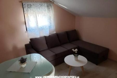 Apartmán Grbe foto 4